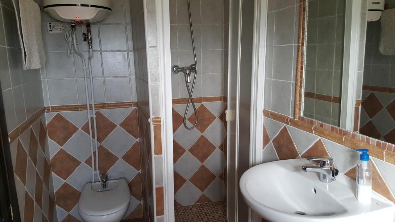 Rincon De Sandra Monteagudo De Las Salinas Kültér fotó
