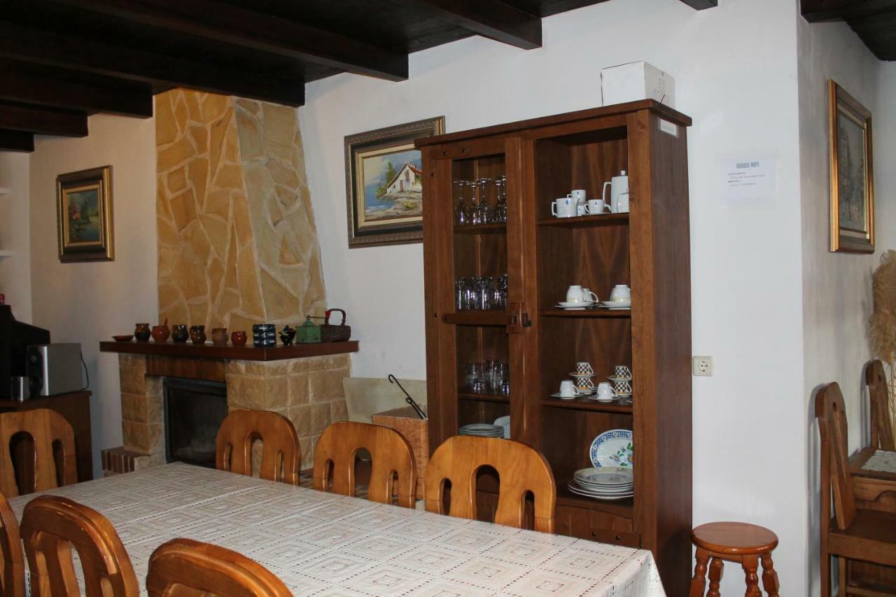 Rincon De Sandra Monteagudo De Las Salinas Kültér fotó